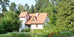Поленово