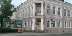 Тверской государственный объединенный музей