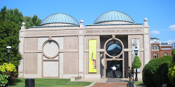 Национальный музей африканского искусства