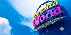 Парк развлечений Dream World