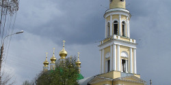 Ахтырский кафедральный собор