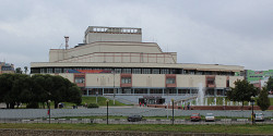 Ивановский театральный комплекс