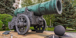 Московский кремль