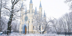 Петергоф