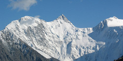 Белуха