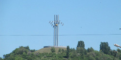 Соколовая гора