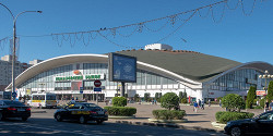 Комаровский рынок