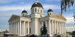 Воскресенский собор Арзамаса