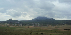 Кабанка