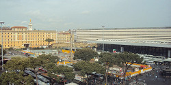 Вокзал Термини