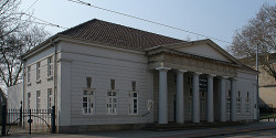 Музей Герхарда Маркса
