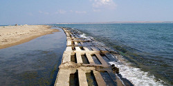Остров Тузла
