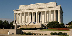 Мемориал Линкольна