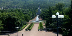 Ваке-парк