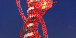 ArcelorMittal Orbit