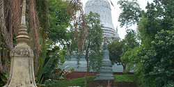 Холм Ват-Пном