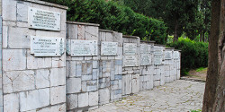 Поликуровский мемориал