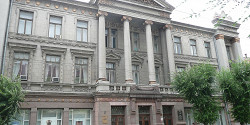 Самарский художественный музей