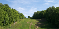 Боровский курган
