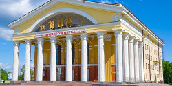 Музыкальный театр Петрозаводска