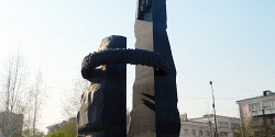 Памятники воинской славы в Челябинске