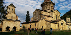 Гелати