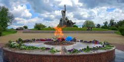 Змиёвская балка