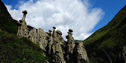 Урочище Ак-Курум
