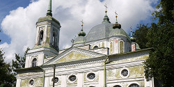 Успенский собор Тарту