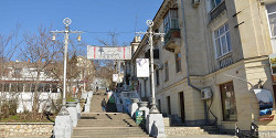 Таврическая лестница