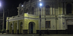 Тамбовский драматический театр