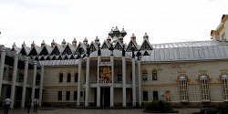 Музей театральной куклы