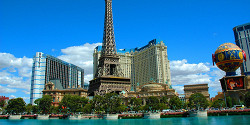 Paris Las Vegas