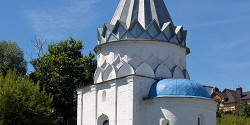Церковь Св. Косьмы и Дамиана в Муроме