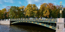 Пантелеймоновский мост