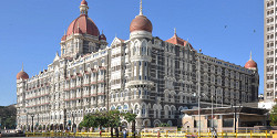 Дворец-отель Taj Mahal Palace and Tower