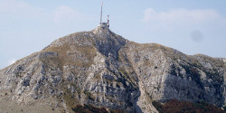 Ловчен