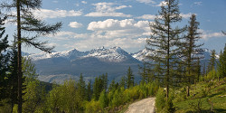 Улаганский тракт