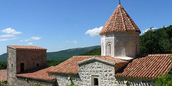 Монастырь Сурб-Хач