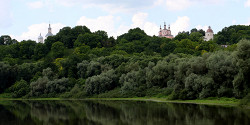 Свенский монастырь