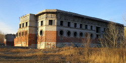 Морятник