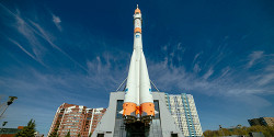 Музейно-выставочный центр «Самара космическая»