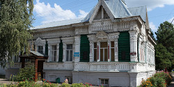 Наровчат
