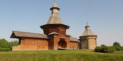Коломенское