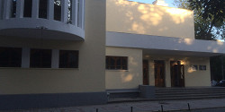 Крымскотатарский академический театр