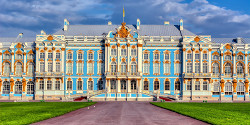 Янтарная комната
