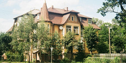 Марауненхоф