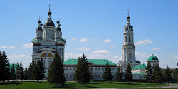 Наровчат