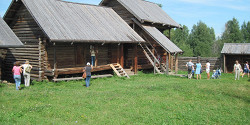 Лудорвай