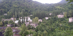 Город-призрак Акармара